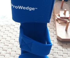 Pro Wedge Foot Support
