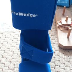 Pro Wedge Foot Support