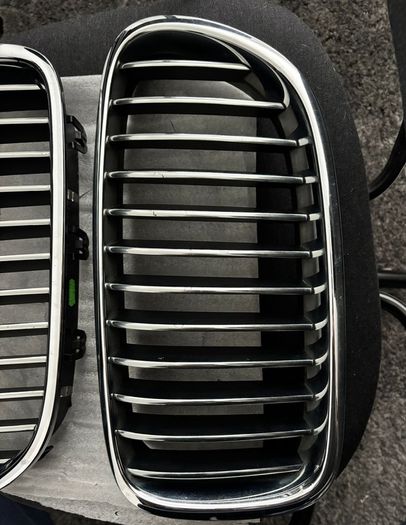BMW F10 grills