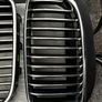BMW F10 grills Image 2