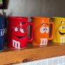 M&M's limited edition Mugs Image 2