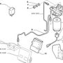 Fuel Filter Sensor (Fiat Ducato 244) Image 2