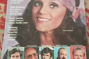 Vintage Esquire April 1976