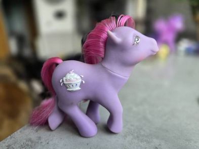 Sherbert Sundae Best Ponies Mlp G1 My Little Pony For Sale in ...