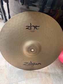 Zildjian ZHT 17" Fast Crash Cymbal