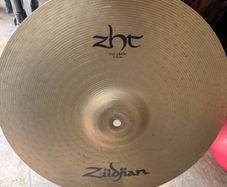 Zildjian ZHT 17" Fast Crash Cymbal