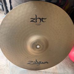 Zildjian ZHT 17" Fast Crash Cymbal