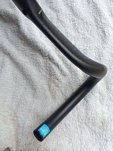 Pro Vibe Aero Pursuit Handlebars