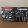 Transformers Lockdown Takara Image 3
