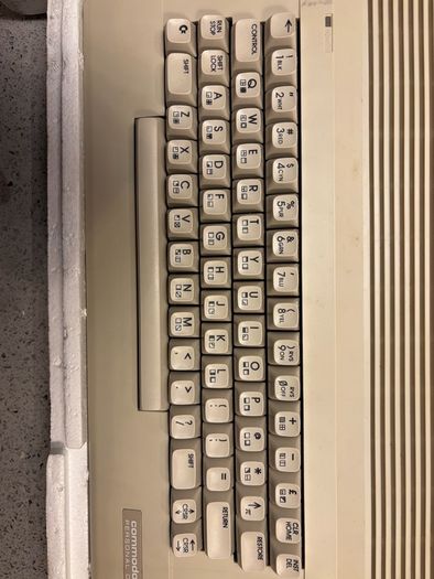 commodore 64