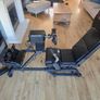 Fanatec sim racing rig Image 2