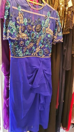 Virgos Lounge Eloise Dress