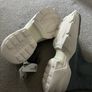zara grey boots Image 3
