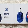 The Very Hungry Caterpillar's Finger Puppet Book by Eric Carle Image 5