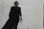 Keith Richards 2 CD Lot