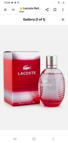 lacoste