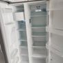 American fridge freezer Image 4