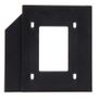 2.5" SATA 2nd HDD SSD 9.5mm Hard Drive Caddy Adapter for Laptop PC Universal Image 7