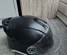 Helmet