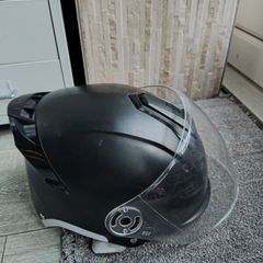 Helmet