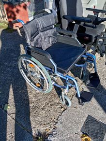 Wheelchair for sale