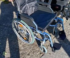 Wheelchair for sale