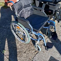 Wheelchair for sale
