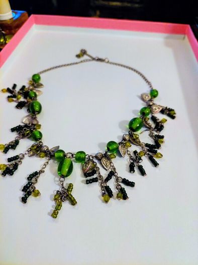Costume Jewellery
