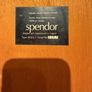 Spendor BC11a speakers (pair) Image 5