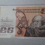 Bundle old irish bank notes Image 7