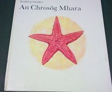 An Chrosog Mhara Ireland Irish language children's book Gaeilge