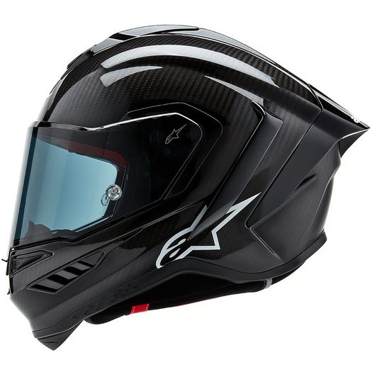 ALPINESTARS Supertech R10 Carbon Motorcycle Helmet