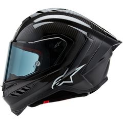 ALPINESTARS Supertech R10 Carbon Motorcycle Helmet