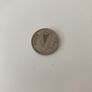 3 Irish pence 1942,1942,1942,1964,1967 Image 4