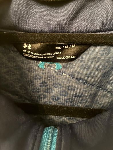 Ladies Golf Gilet