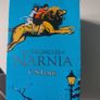 Narnia C.S Lewis set Image 3