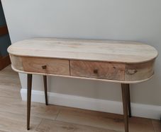 Hall Console Table