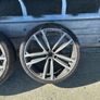19 inch Seville alloys Image 5