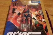 GI JOE Classified: Xamot Paoli 6''