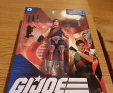 GI JOE Classified: Xamot Paoli 6''