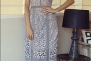 self portrait dress