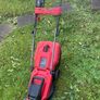 lawn mower Image 4