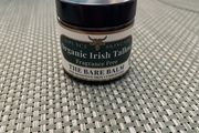 New 100% Organic Irish Tallow Bare Balm.