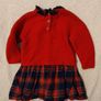 Next Baby Dress Image 5