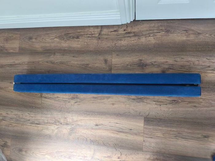 Gymnastics Beam