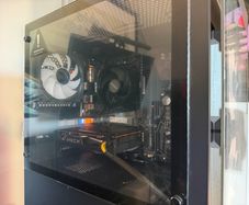 Budget Gaming PC