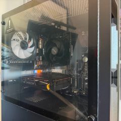 Budget Gaming PC
