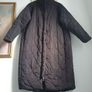Carolyn Donelly Coat Size Small Image 2
