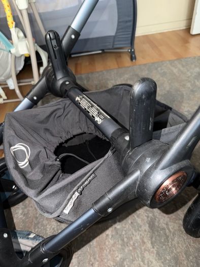 Bugaboo Diesel Rare Limited Edition
