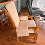 Rocking chair Image 2